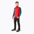 Férfi CMP Fix softshell dzseki piros 32G6617/C812 2