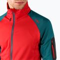 Férfi CMP Fix softshell dzseki piros 32G6617/C812 4