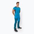 Férfi CMP trekking póló kék 3C89477T/L854 2