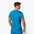 Férfi CMP trekking póló kék 3C89477T/L854 3