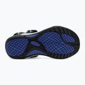 CMP Hamal gyermek szandál b.blue/verde fluo 4