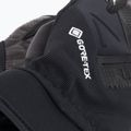 Férfi snowboard kesztyű Level Suburban Gore Tex fekete 2334 5