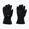 Női síelő kesztyű Level Bliss Emerald Gore Tex fekete 8167