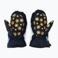 Gyermek snowboard kesztyű Level Animal Mitt kék 4174 3