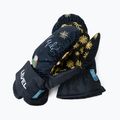 Gyermek snowboard kesztyű Level Animal Mitt kék 4174