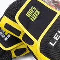 Férfi Level Worldcup Cf Mitt sárga 3009 4