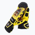 Gyermek szintű Worldcup Jr Cf Mitt sárga 4116
