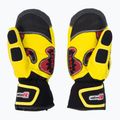 Gyermek szintű Worldcup Jr Cf Mitt sárga 4116 2