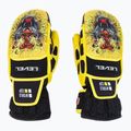 Gyermek szintű Worldcup Jr Cf Mitt sárga 4116 3