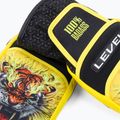 Gyermek szintű Worldcup Jr Cf Mitt sárga 4116 4