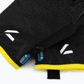Férfi túrakesztyű Level Back XC fekete 3495 4
