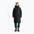 Férfi Woolrich Sierra Supreme Down Parka fekete