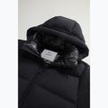 Férfi Woolrich Sierra Supreme Down Parka fekete 7