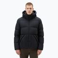 Woolrich férfi kabát Sierra Supreme Down fekete