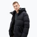 Woolrich férfi kabát Sierra Supreme Down fekete 4