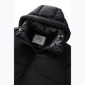 Woolrich férfi kabát Sierra Supreme Down fekete 6