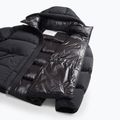 Woolrich férfi kabát Sierra Supreme Down fekete 9