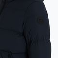 Férfi Woolrich Sierra Supreme Down melton kék kabát 7