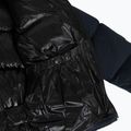 Férfi Woolrich Sierra Supreme Down melton kék kabát 8