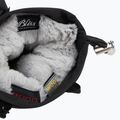 Női síkesztyű Level Mummies Mitt black 5