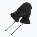 Női síkesztyű Level Mummies Mitt black 6