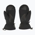 Női síkesztyű Level Mummies Mitt black/white 3