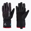 Síkesztyű Level Ski Alper Light black