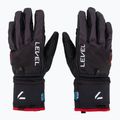 Síkesztyű Level Ski Alper Light black 2