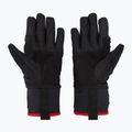 Síkesztyű Level Ski Alper Light black 3