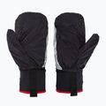 Síkesztyű Level Ski Alper Light black 5
