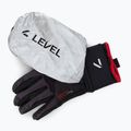 Síkesztyű Level Ski Alper Light black 6