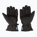 Síkesztyű Level Icon black 3