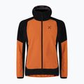 Férfi Montura Premium Wind Hoody mandarino kabát