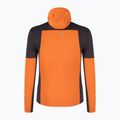 Férfi Montura Smooth Maglia mandarino melegítőfelső 2