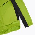 Férfi pulóver Montura Thermal Grid 2 Maglia lime green 4