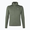 Férfi Montura Kristall Maglia verde salvia melegítőfelső