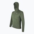 Férfi Montura Kristall Maglia verde salvia melegítőfelső 3