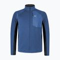 Férfi pulóver Montura Dolomiti Maglia deep blue