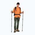 Férfi Montura Mountain Trek trekking nadrág verde salvia 2