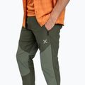 Férfi Montura Mountain Trek trekking nadrág verde salvia 5