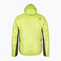 Férfi dzseki Montura Force Primaloft lime green/ sage green 2