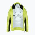 Férfi dzseki Montura Force Primaloft lime green/ sage green 4