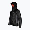 Férfi dzseki Montura Force Primaloft black/orange 3