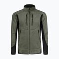 Férfi pulóver Montura Nordic Fleece verde salvia