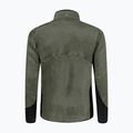 Férfi pulóver Montura Nordic Fleece verde salvia 2