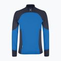 Férfi Montura Rise Maglia pulóver b.kék/grafit kék 2