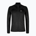 Férfi Montura Rise Maglia pulóver fekete