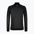 Férfi Montura Rise Maglia pulóver fekete 2