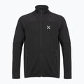 Férfi Montura Rise Maglia pulóver fekete