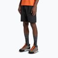 Montura Rise Bermuda férfi trekking rövidnadrág antracit 3